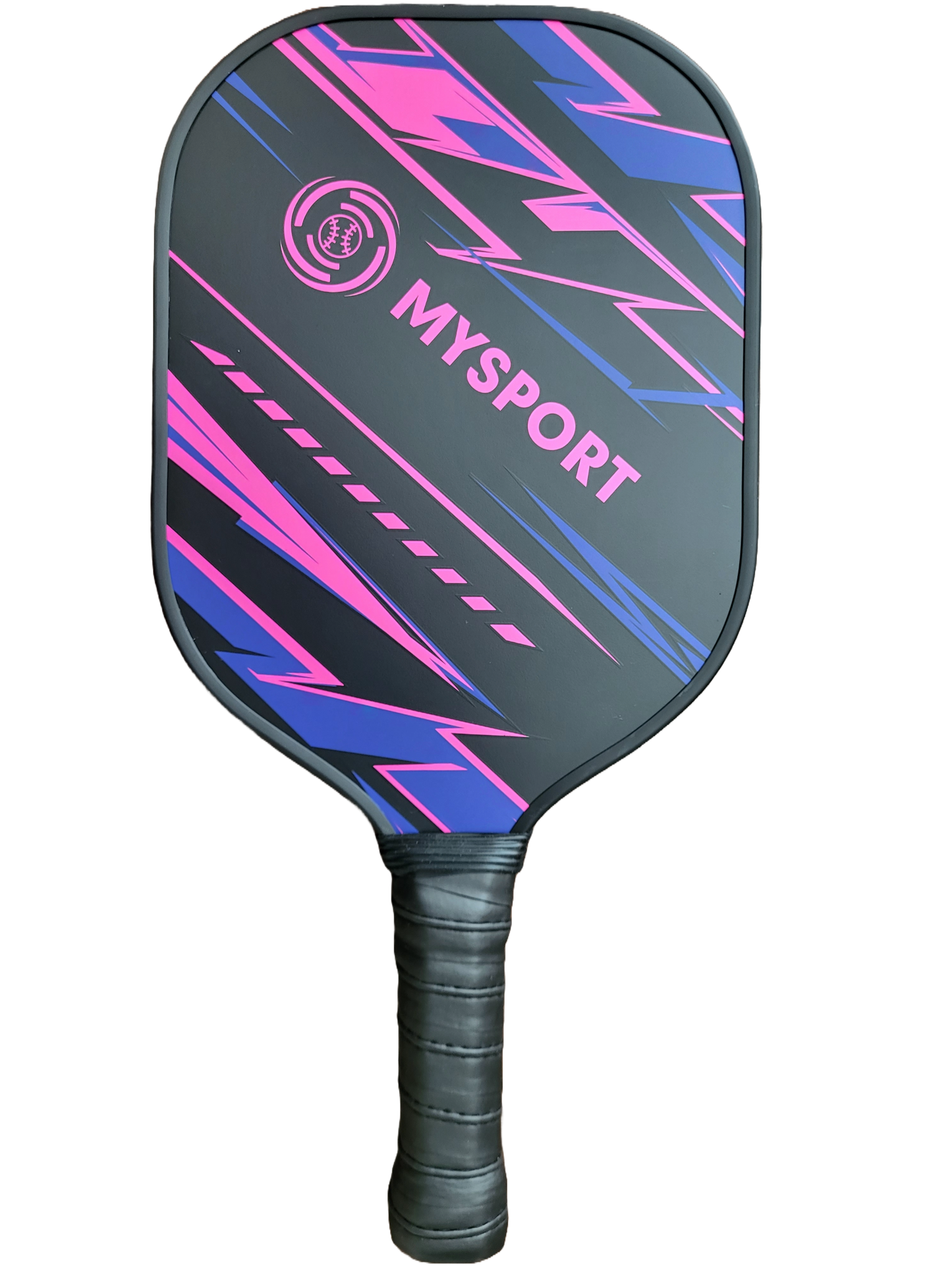 Fiberglass Paddle