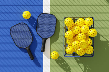 Top Pickleball Tips for Seniors