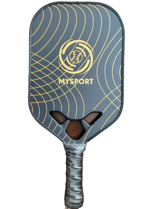 Carbon Paddle